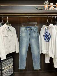 Picture of LV Jeans Long _SKULVsz29-388qx11811657